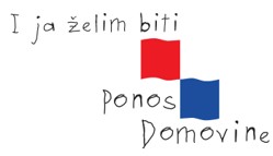 Ponos domovine